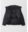 Lawrence Puffer Jacket Black Label/ローレンス パッファー ジャケット ブラックレーベル