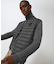 Hybridge Knit Vest Black Label/ハイブリッジ ニット ベスト ブラックレーベル