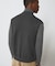 Hybridge Knit Vest Black Label/ハイブリッジ ニット ベスト ブラックレーベル