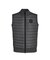 Hybridge Knit Vest Black Label/ハイブリッジ ニット ベスト ブラックレーベル