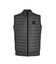 Hybridge Knit Vest Black Label/ハイブリッジ ニット ベスト ブラックレーベル