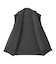 Hybridge Knit Vest Black Label/ハイブリッジ ニット ベスト ブラックレーベル