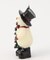 Craft candle Snowman クラフト キャンドル スノーマン