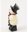 Craft candle Snowman クラフト キャンドル スノーマン