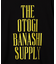 【MEN‘S】otbn sweat