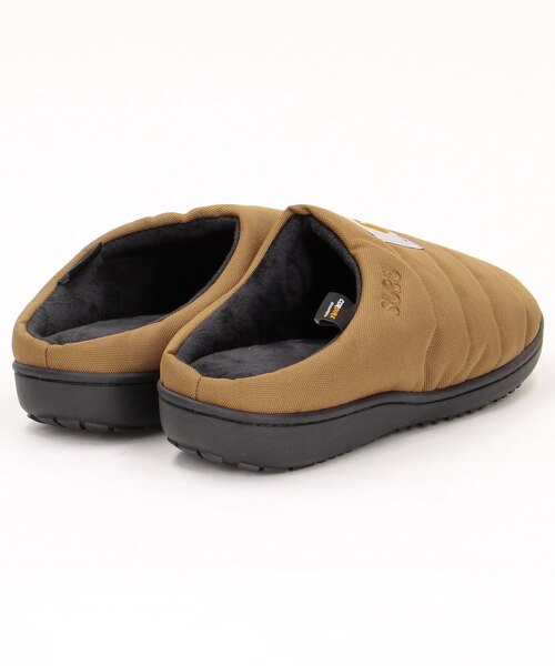 SUBU FOR CARHARTT WIP CODRA SLIPPER【24cm~29.5cm】｜フリークス