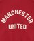 マンチェスター ユナイテッド FCLIFESTYLER OG トラックトップ