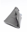 SMAST PYRAMID POUCH