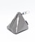 SMAST PYRAMID POUCH