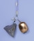 SMAST PYRAMID POUCH
