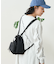 別注 NP ROUND KNAPSACK/別注 BOUNCE PACK