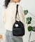 別注 NP ROUND KNAPSACK/別注 BOUNCE PACK
