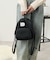 別注 NP ROUND KNAPSACK/別注 BOUNCE PACK