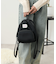 別注 NP ROUND KNAPSACK/別注 BOUNCE PACK