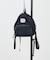 別注 NP ROUND KNAPSACK/別注 BOUNCE PACK