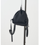 別注 NP ROUND KNAPSACK/別注 BOUNCE PACK