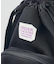 別注 NP ROUND KNAPSACK/別注 BOUNCE PACK