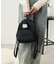 別注 NP ROUND KNAPSACK/別注 BOUNCE PACK