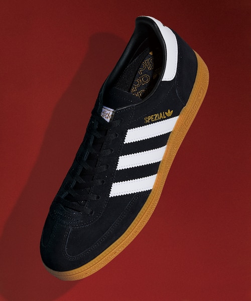 アディダス ハンドボールスペツィアル フリークスストア　23.5センチ FREAK'S STORE スニーカー adidas/アディダス HANDBALL SPEZIAL