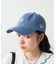 別注 9TWENTY MINI LOGO CAP