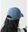 別注 9TWENTY MINI LOGO CAP