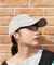 別注 9TWENTY MINI LOGO CAP