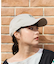 別注 9TWENTY MINI LOGO CAP