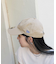 別注 9TWENTY MINI LOGO CAP