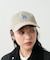 別注 9TWENTY MINI LOGO CAP