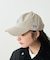 別注 9TWENTY MINI LOGO CAP