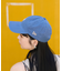 別注 9TWENTY MINI LOGO CAP