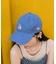 別注 9TWENTY MINI LOGO CAP
