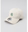 別注 9TWENTY MINI LOGO CAP