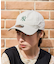 別注 9TWENTY MINI LOGO CAP