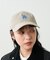 別注 9TWENTY MINI LOGO CAP