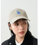 別注 9TWENTY MINI LOGO CAP