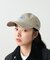 別注 9TWENTY MINI LOGO CAP
