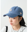 別注 9TWENTY MINI LOGO CAP/ナイントゥエンティ ミニロゴキャップ/ニューエラ