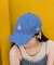 別注 9TWENTY MINI LOGO CAP