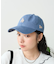 別注 9TWENTY MINI LOGO CAP