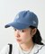 別注 9TWENTY MINI LOGO CAP