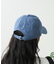 別注 9TWENTY MINI LOGO CAP