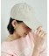 別注 9TWENTY MICROMINI LOGO CAP