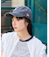 別注 9TWENTY MICROMINI LOGO CAP