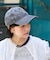 別注 9TWENTY MICROMINI LOGO CAP