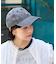 別注 9TWENTY MICROMINI LOGO CAP