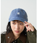 別注 9TWENTY MICROMINI LOGO CAP