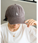 別注 9TWENTY MICROMINI LOGO CAP