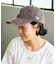 別注 9TWENTY MICROMINI LOGO CAP