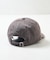 別注 9TWENTY MICROMINI LOGO CAP